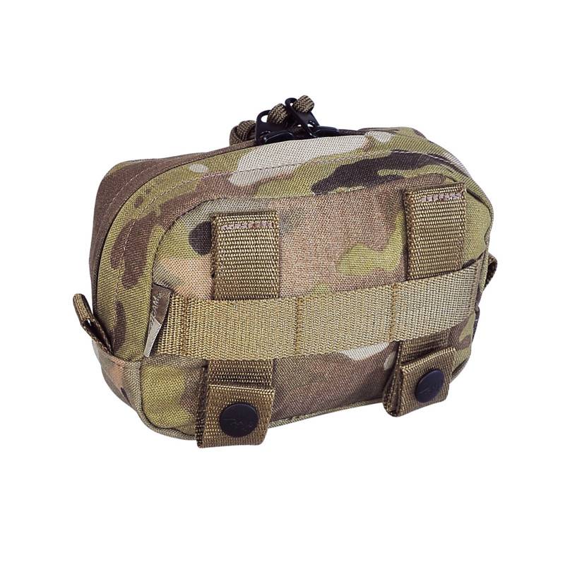Tasmanian Tiger TT Tac Pouch 4 Horizontal MC			Zubehörtasche Bestseller