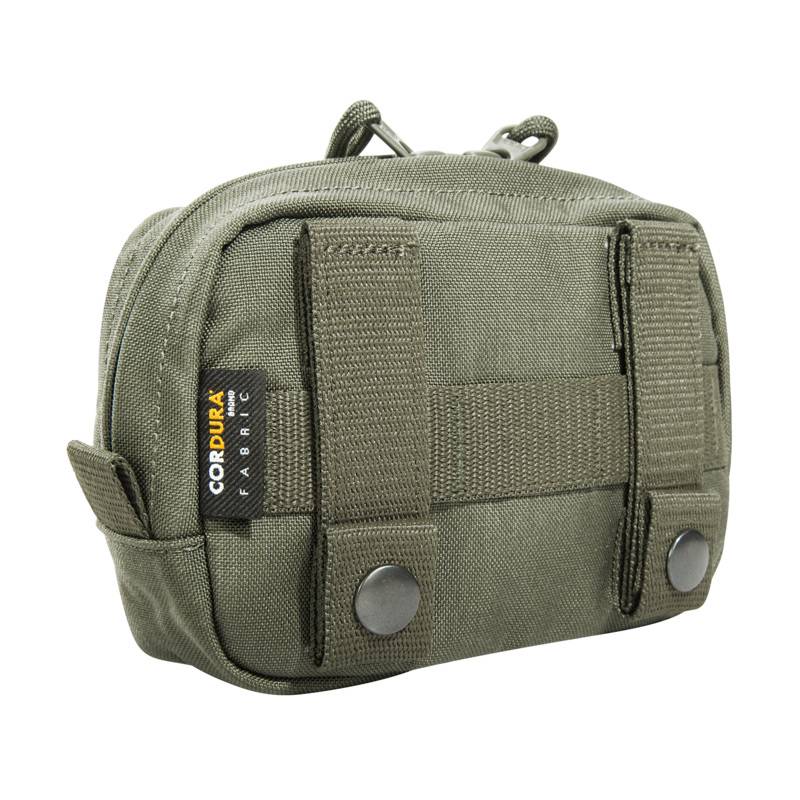 Tasmanian Tiger TT Tac Pouch 4 Horizontal IRR			Zubehörtasche Räumungsverkauf