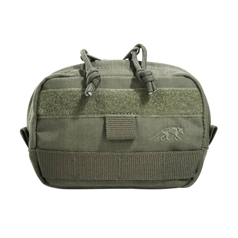 Tasmanian Tiger TT Tac Pouch 4 Horizontal IRR			Zubehörtasche Räumungsverkauf