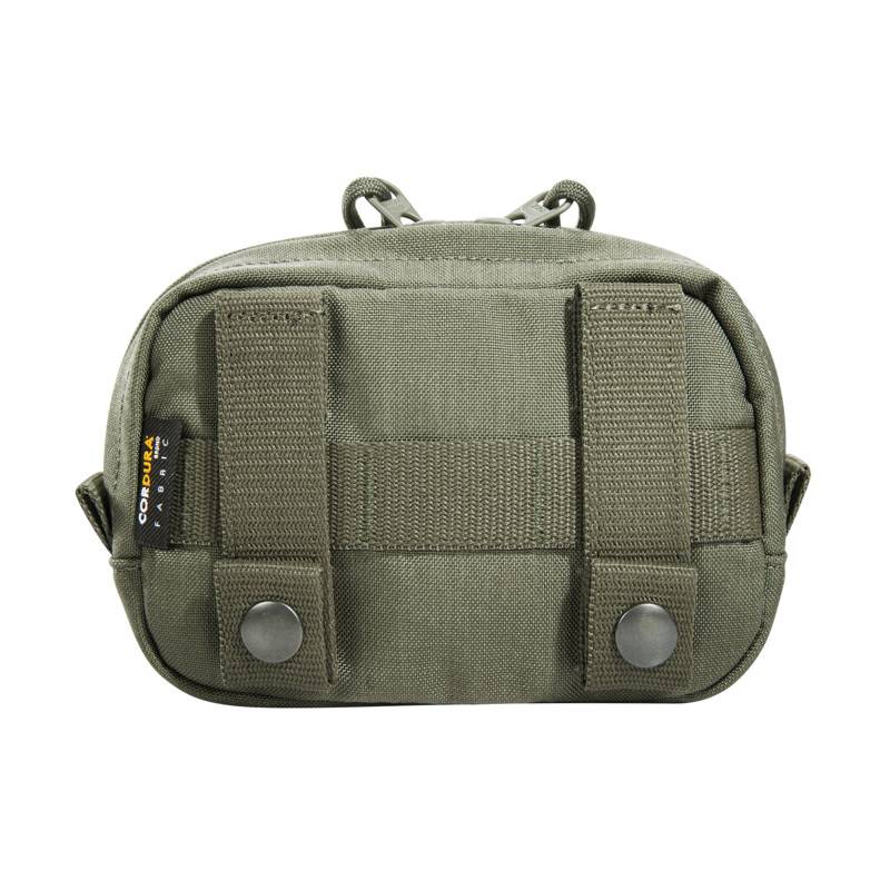 Tasmanian Tiger TT Tac Pouch 4 Horizontal IRR			Zubehörtasche Räumungsverkauf