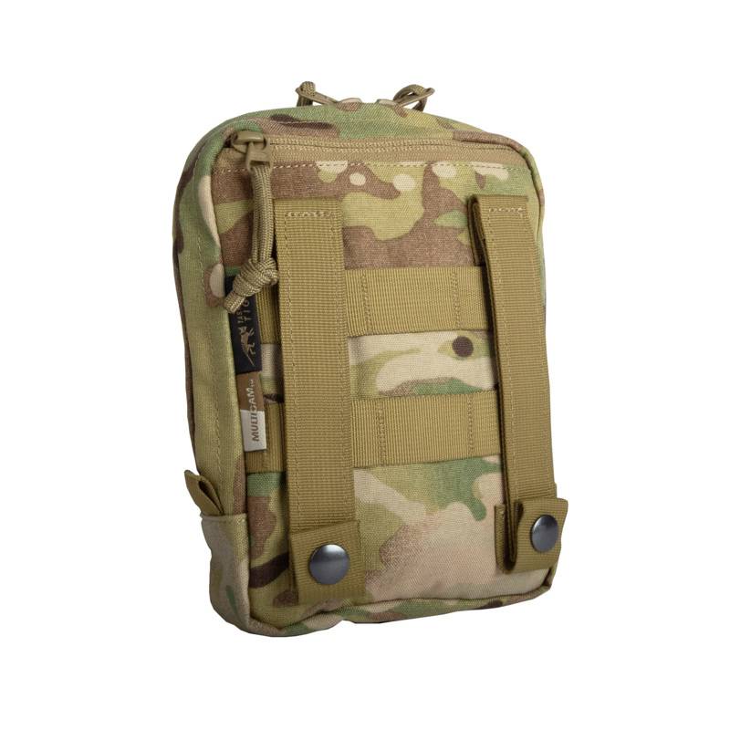 Tasmanian Tiger TT Tac Pouch 5 MC			Zubehörtasche Kauf eins, bekomm eins gratis