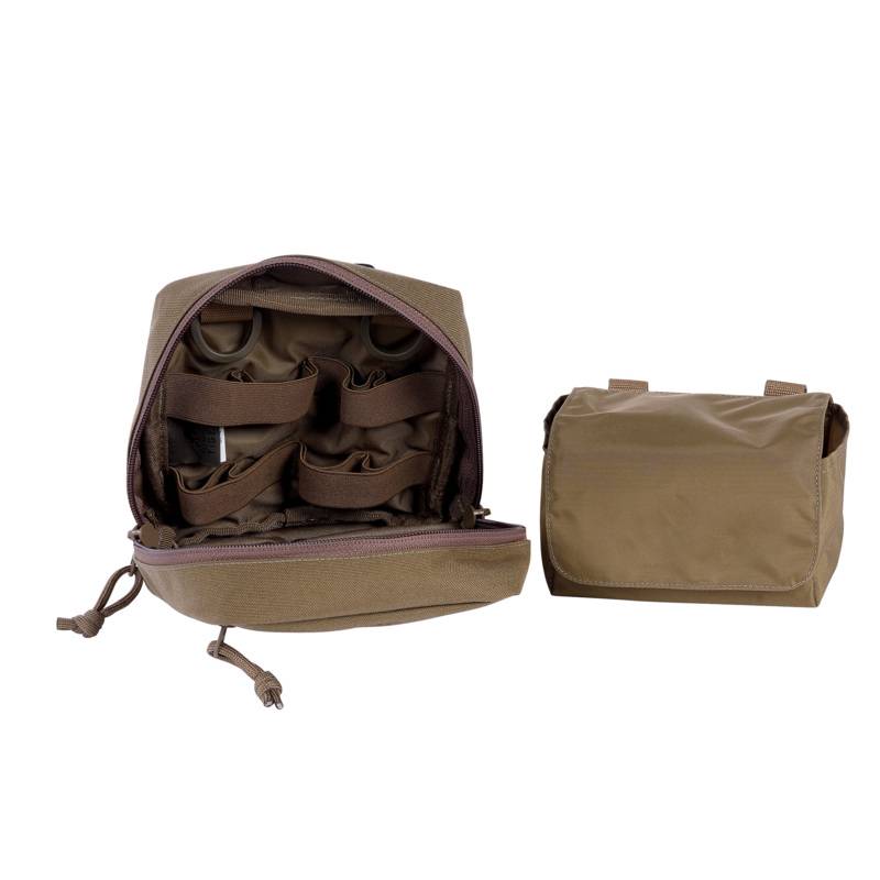 Tasmanian Tiger TT Tac Pouch 6			Zubehörtasche Sonderangebote