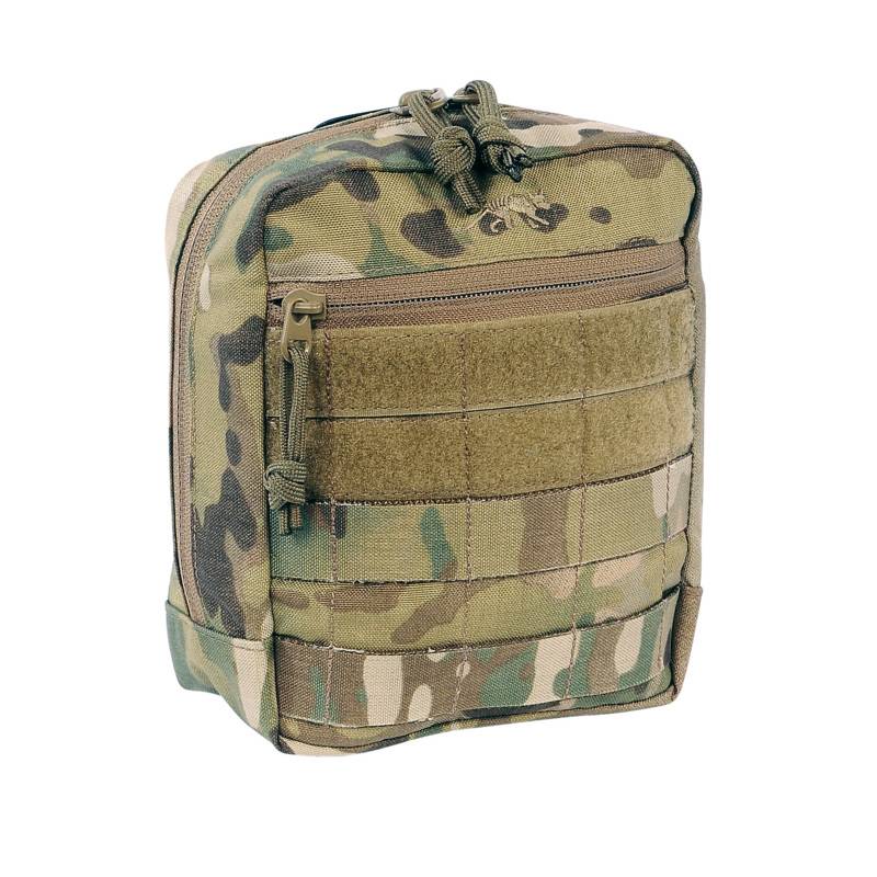 Tasmanian Tiger TT Tac Pouch 6 MC			Zubehörtasche Riesige Ersparnisse