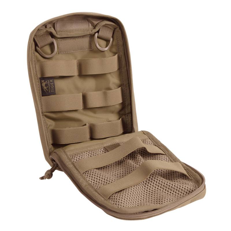 Tasmanian Tiger TT Tac Pouch 7			Zubehörtasche VIP-Rabatte