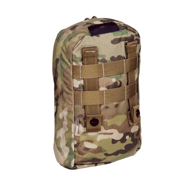 Tasmanian Tiger TT Tac Pouch 7 MC			Zubehörtasche Tiefpreis