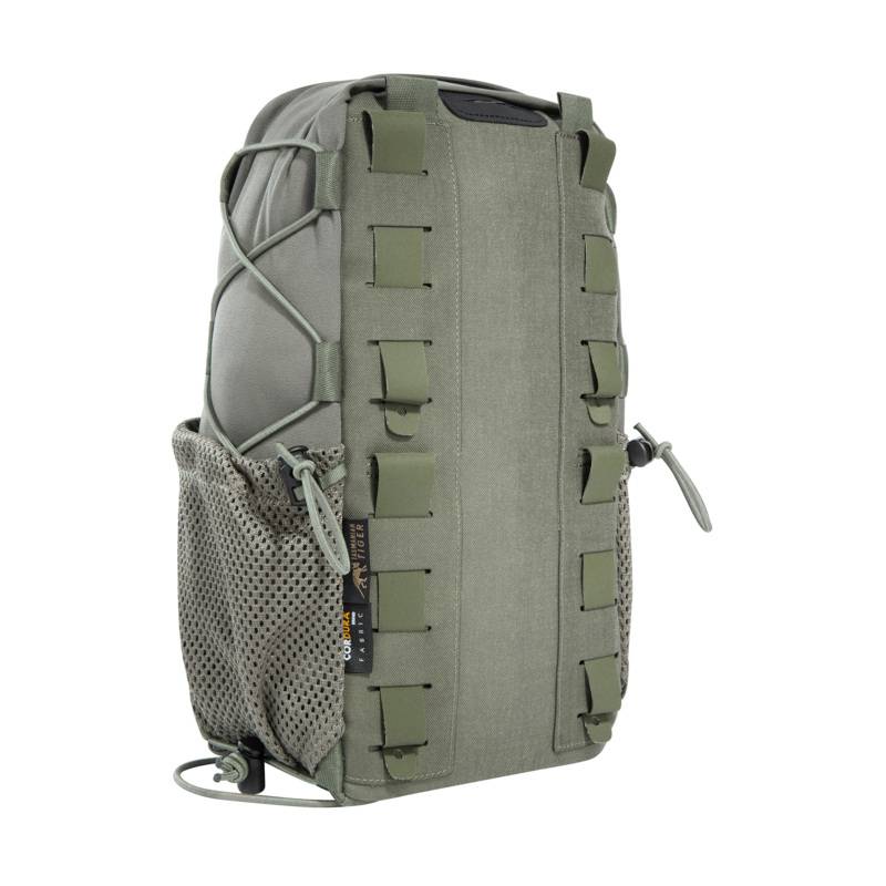 Tasmanian Tiger TT Tac Pouch 11 MKII IRR			Mehrzwecktasche Begrenzte Freigabe