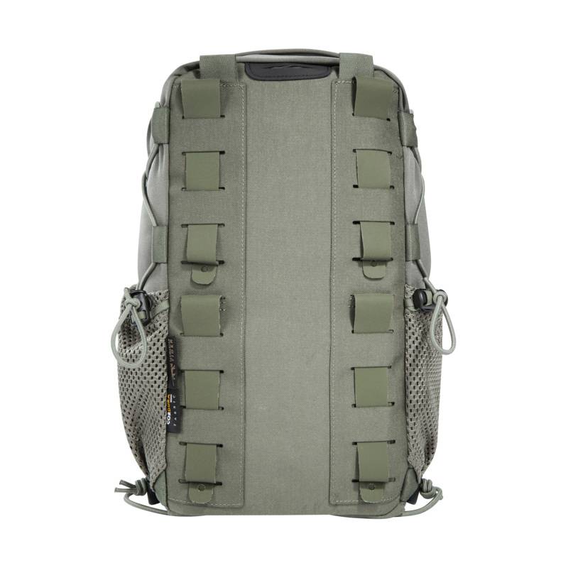 Tasmanian Tiger TT Tac Pouch 11 MKII IRR			Mehrzwecktasche Begrenzte Freigabe