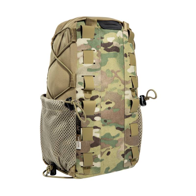 Tasmanian Tiger TT Tac Pouch 11 MKII MC			Mehrzwecktasche Letzte 3 Tage