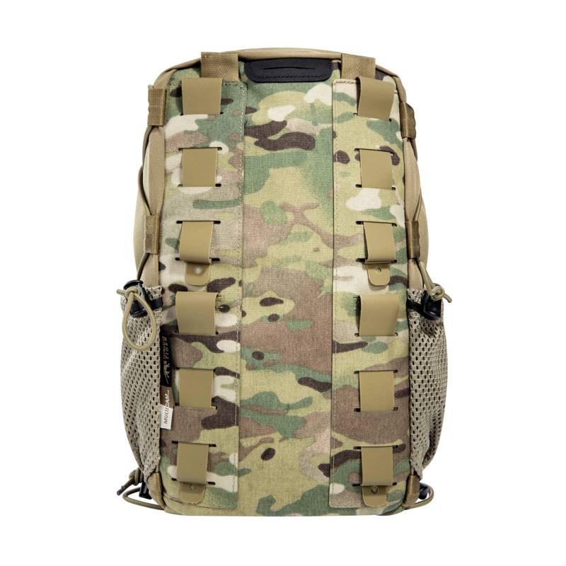 Tasmanian Tiger TT Tac Pouch 11 MKII MC			Mehrzwecktasche Letzte 3 Tage