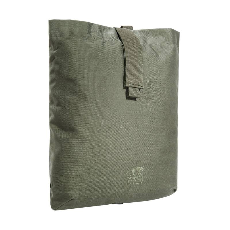 Tasmanian Tiger TT Dump Pouch IRR			Zubehörtasche Super Rabatt