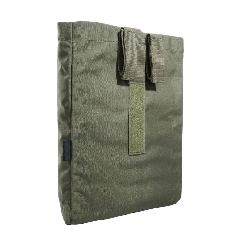 Tasmanian Tiger TT Dump Pouch IRR			Zubehörtasche Super Rabatt