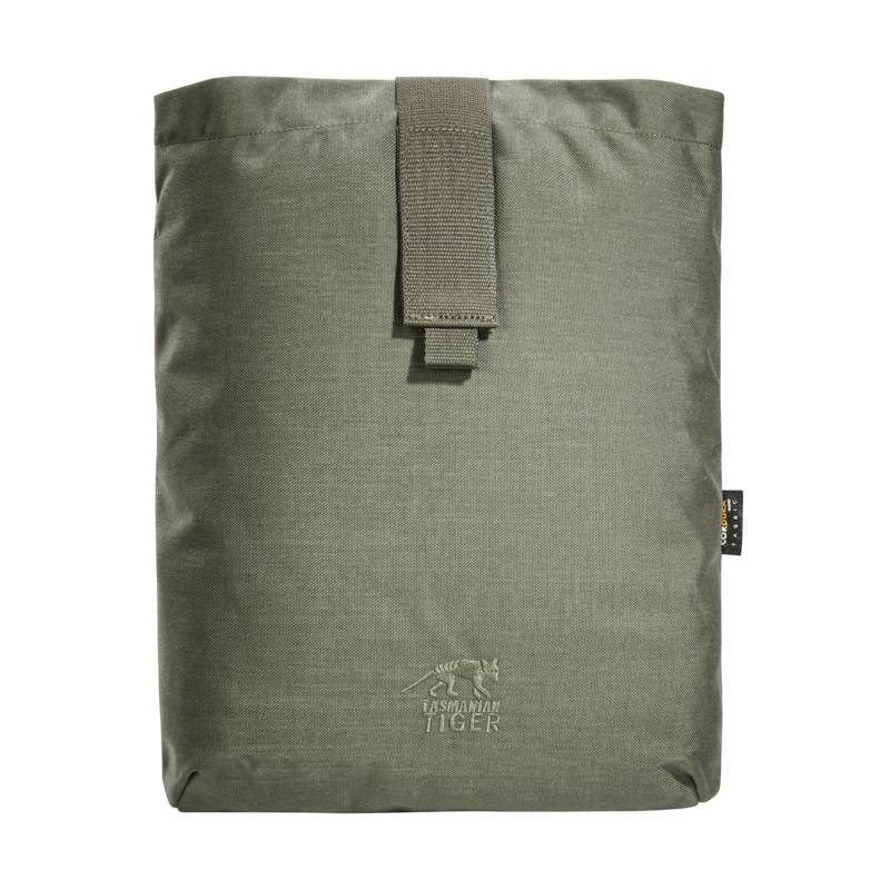 Tasmanian Tiger TT Dump Pouch IRR			Zubehörtasche Super Rabatt