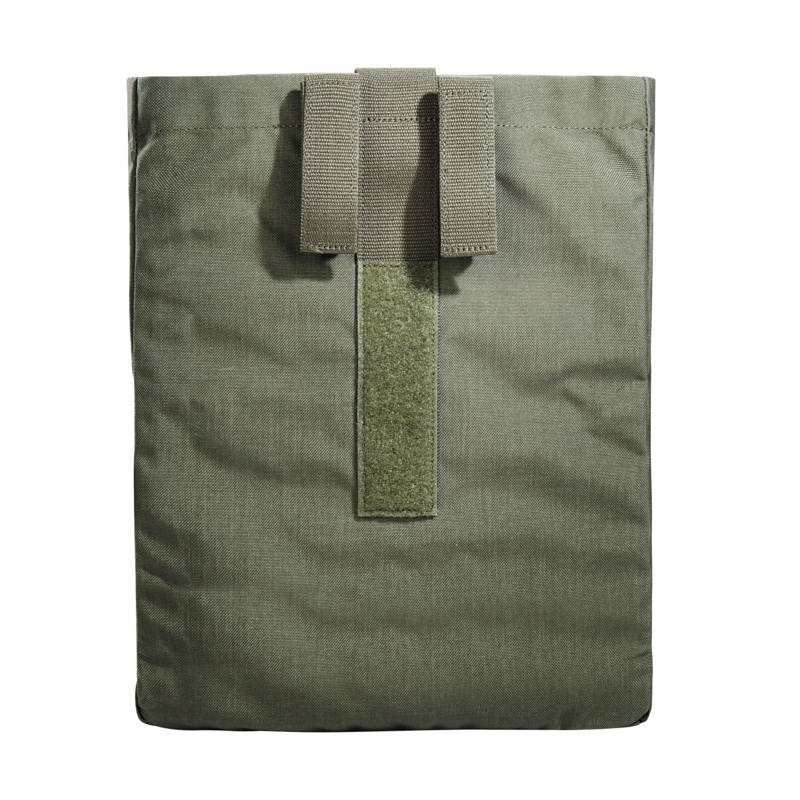 Tasmanian Tiger TT Dump Pouch IRR			Zubehörtasche Super Rabatt