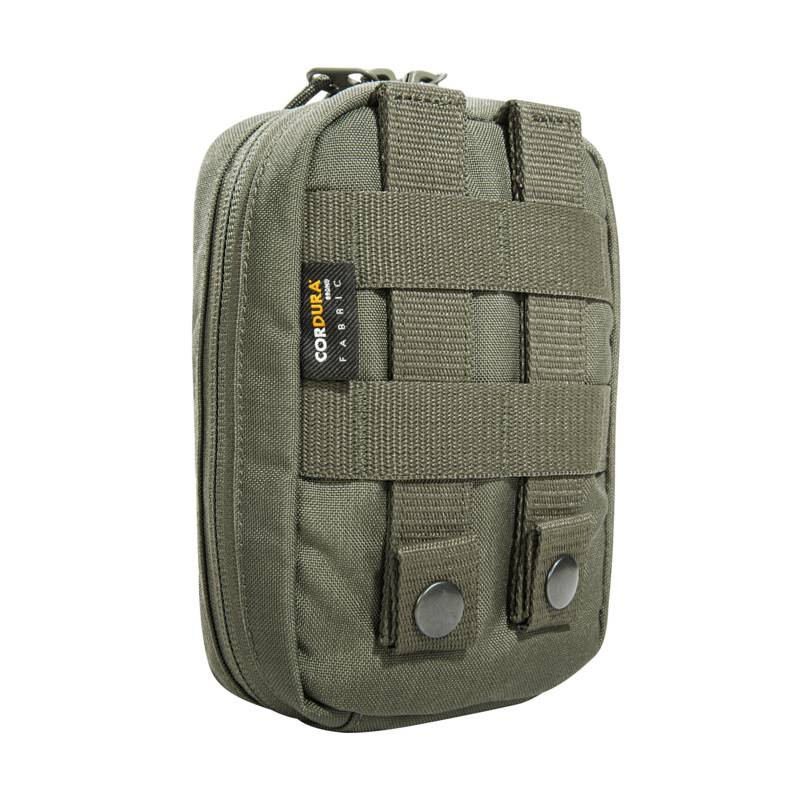 Tasmanian Tiger TT Tac Pouch TREMA IRR			Zubehörtasche 50% Rabatt mit kostenlosem Versand