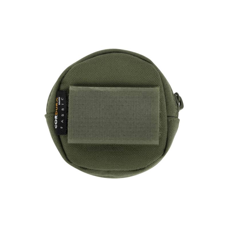 Tasmanian Tiger TT Tac Pouch Round VL			Schutzhülle für Tabakdosen Clearance-Verkauf