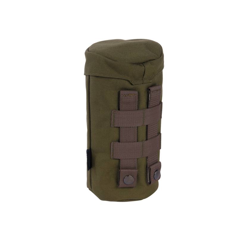 Tasmanian Tiger TT Bottle Holder 1l			Isolierter Trinkflaschenhalter Fabrikladen