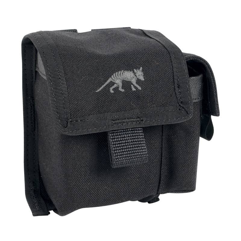 Tasmanian Tiger TT Cig Bag			Tasche für Zigaretten und Feuerzeug Begrenzt auf 3 Tage
