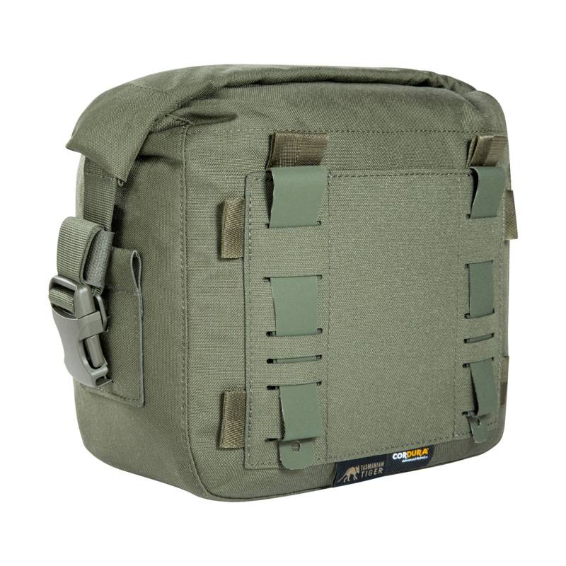 Tasmanian Tiger TT Tac Pouch 1 WP			Gürteltasche Auslauf