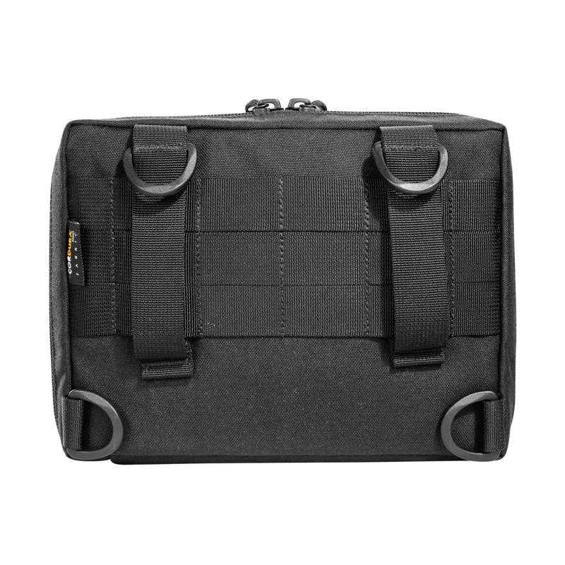 Tasmanian Tiger TT EDC Pouch			Reißverschlusstasche Fabrik Onlineshop