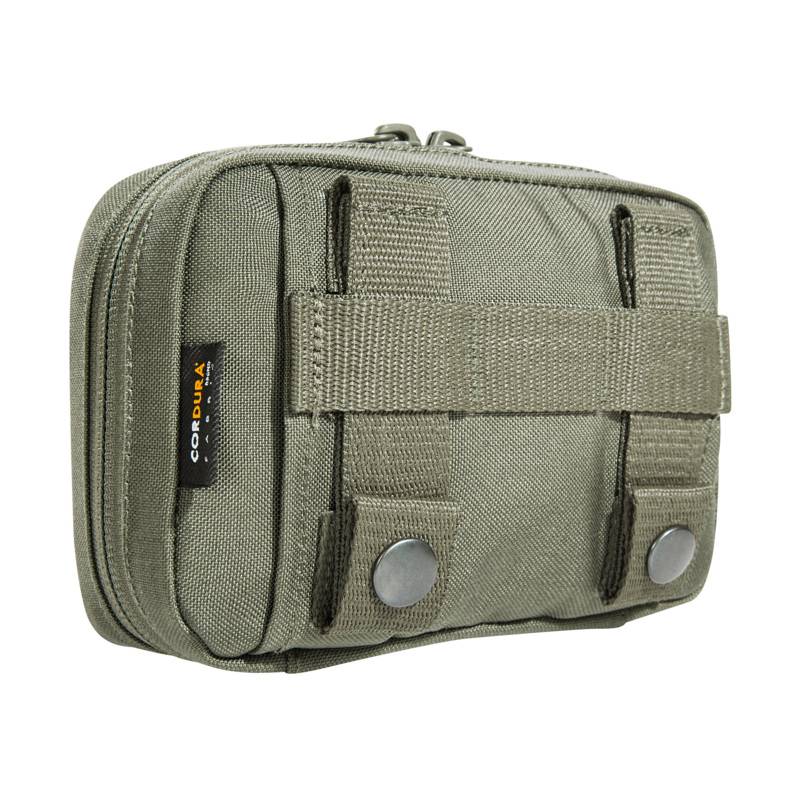 Tasmanian Tiger TT Admin Pouch IRR			Zubehörtasche Fabrikpreis