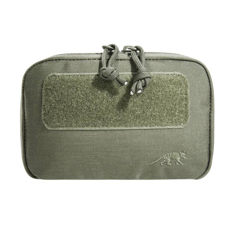 Tasmanian Tiger TT Admin Pouch IRR			Zubehörtasche Fabrikpreis