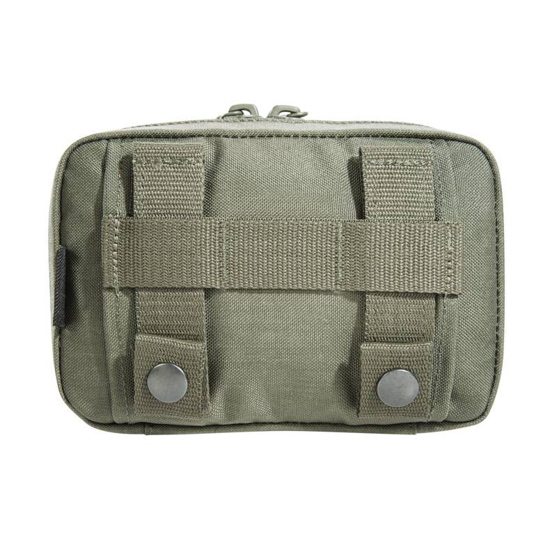 Tasmanian Tiger TT Admin Pouch IRR			Zubehörtasche Fabrikpreis