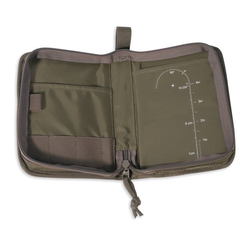 Tasmanian Tiger TT Tactical Field Book			Notizbuchhülle (A6) Günstig kaufen