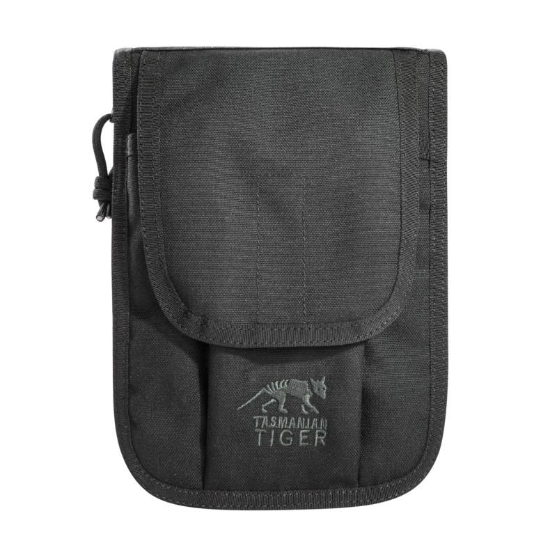 Tasmanian Tiger TT Note Book Pocket			Tasche für Schreibzeug Versandkostenfrei