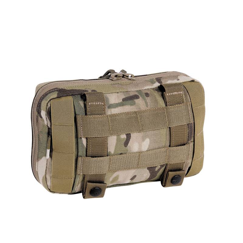 Tasmanian Tiger TT Leader Admin Pouch MC			Dokumententasche Online Shopping
