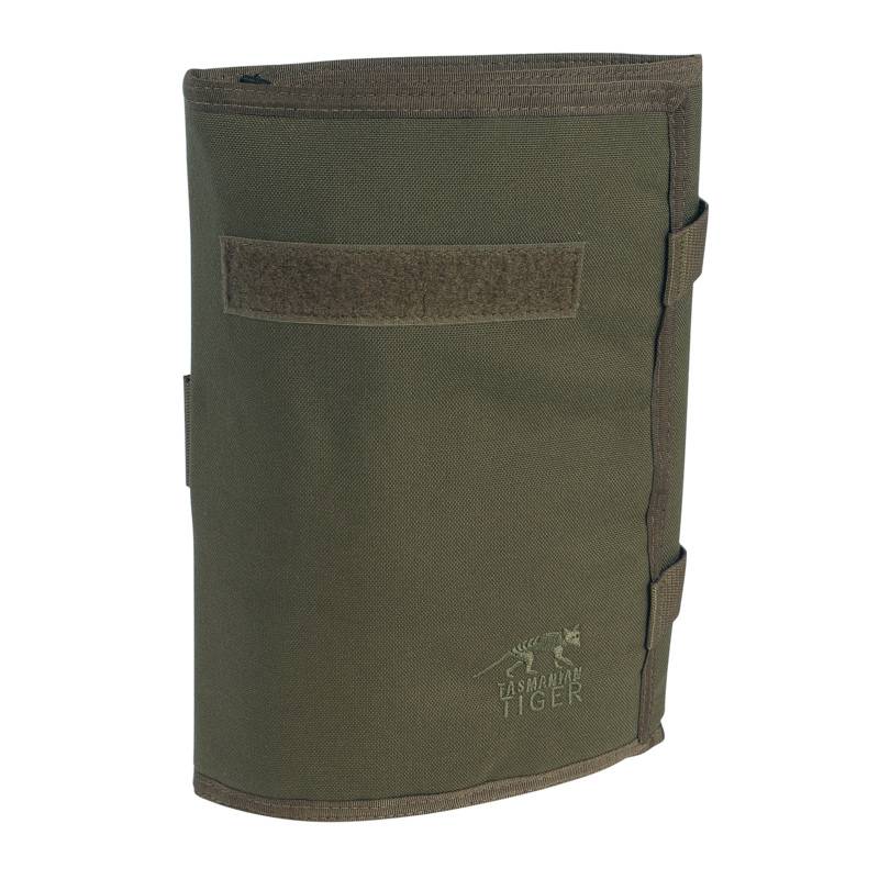 Tasmanian Tiger TT Pilotpad			Taktische Notizblockhülle Osterangebot