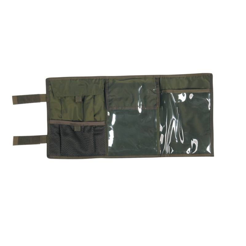 Tasmanian Tiger TT Pilotpad			Taktische Notizblockhülle Osterangebot