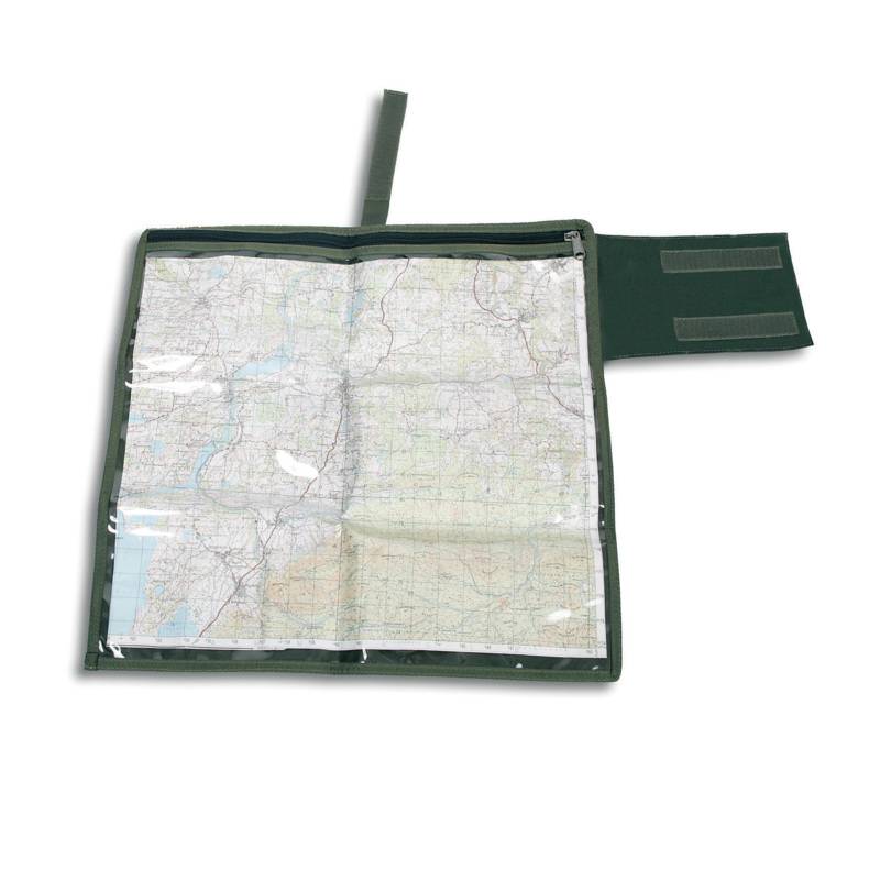 Tasmanian Tiger TT Map Pouch			Kartentasche Vatertagsangebot
