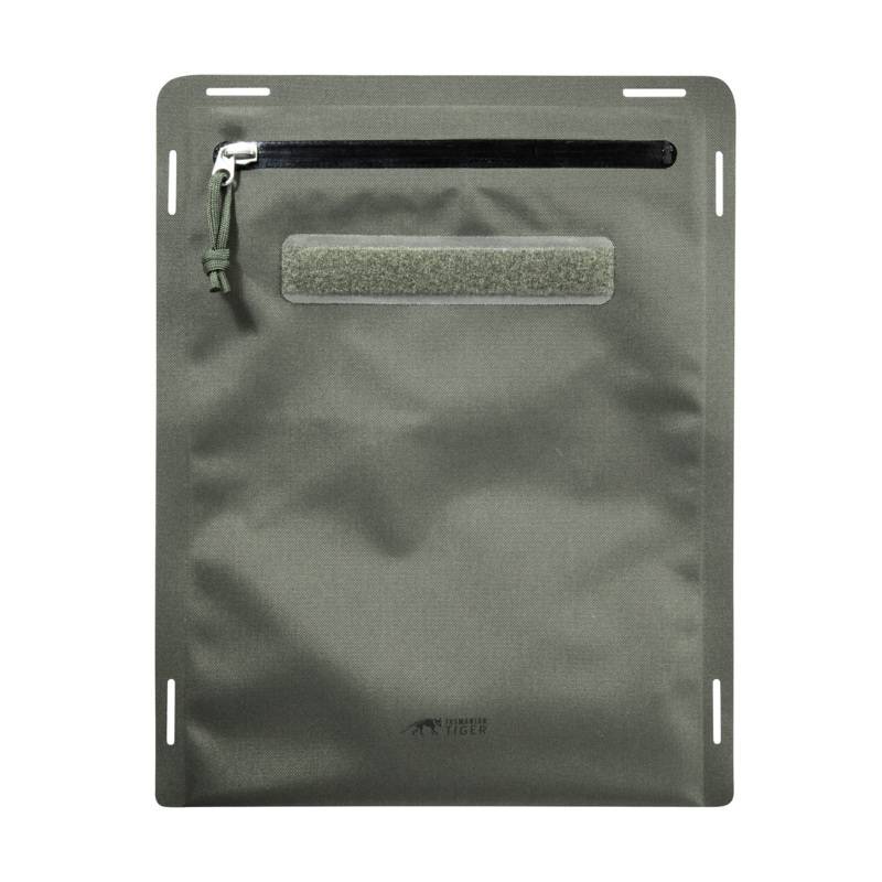 Tasmanian Tiger TT Pouch A4 WR			Dokumentenhülle Jubiläumsangebot