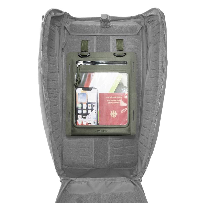 Tasmanian Tiger TT W-Pouch A5 WR			Handy-Hülle Lagerräumung