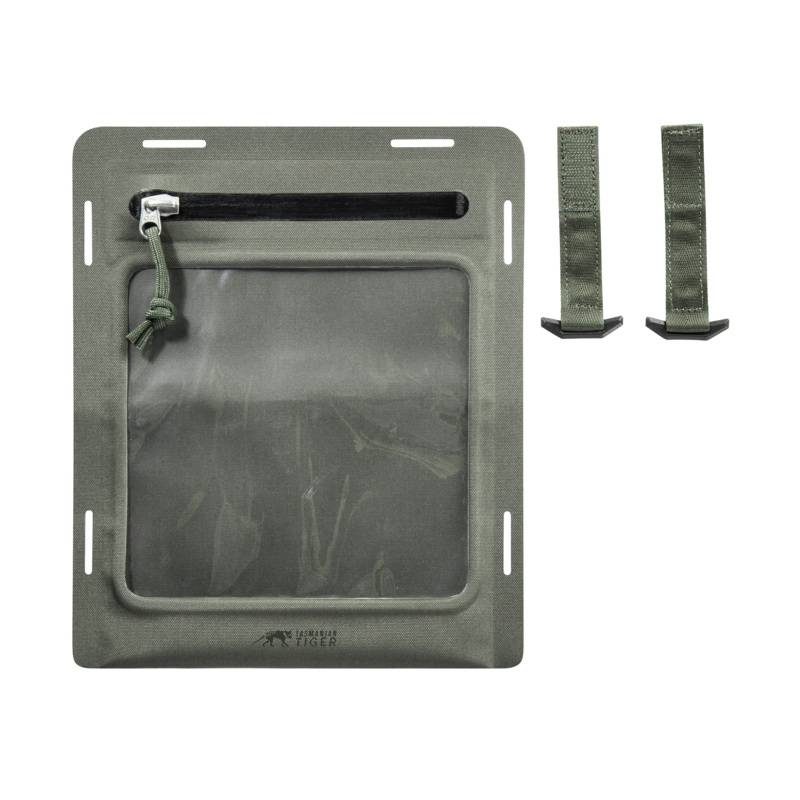 Tasmanian Tiger TT W-Pouch A5 WR			Handy-Hülle Lagerräumung