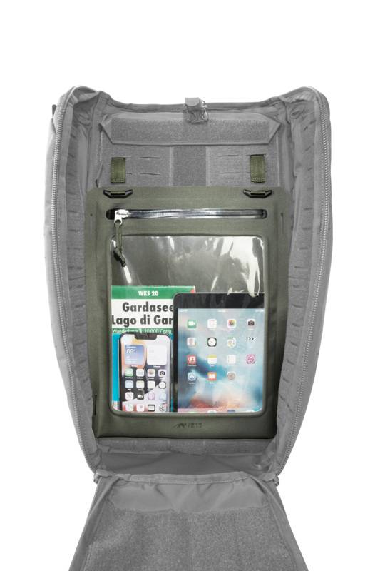 Tasmanian Tiger TT W-Pouch A4 WR			Tablet-Hülle Heißer Verkauf