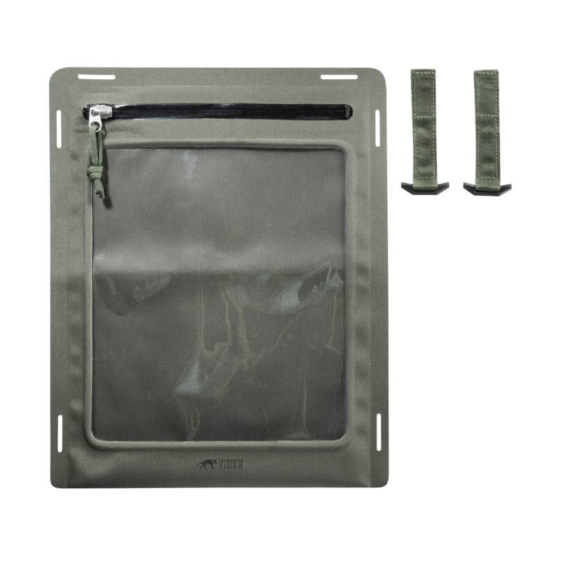Tasmanian Tiger TT W-Pouch A4 WR			Tablet-Hülle Heißer Verkauf
