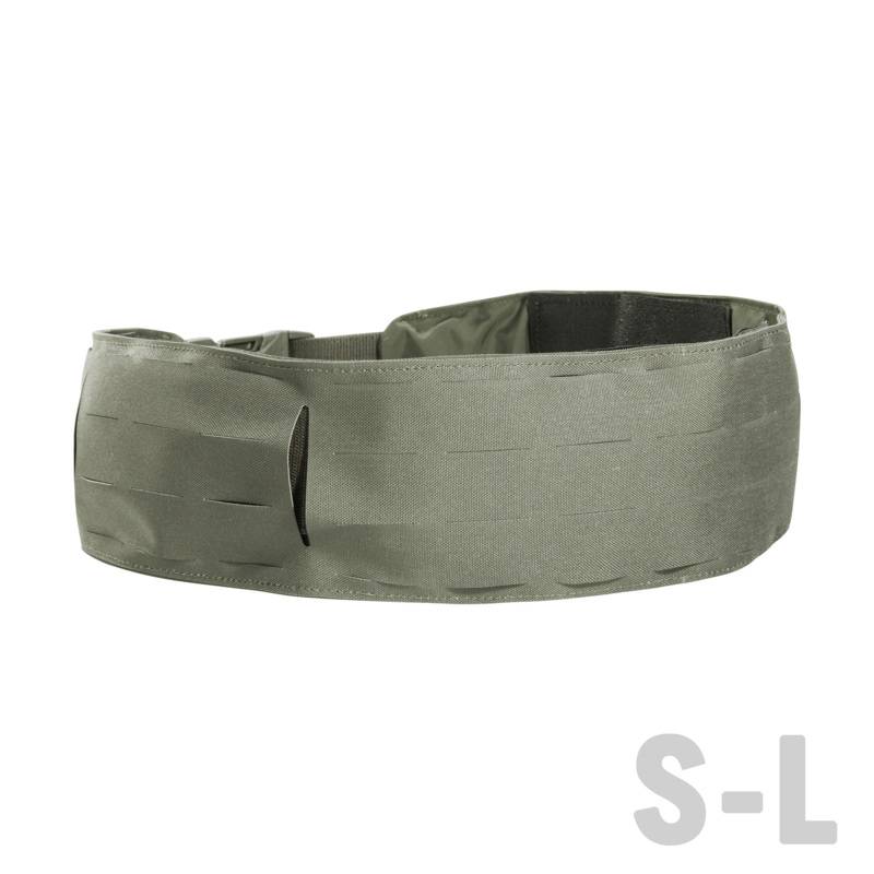 Tasmanian Tiger TT Warrior Belt LC IRR			Taktischer Kampfgürtel Neueste Mode