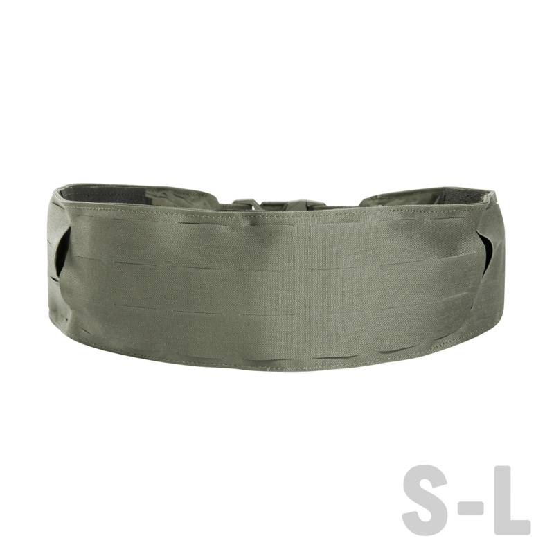 Tasmanian Tiger TT Warrior Belt LC IRR			Taktischer Kampfgürtel Neueste Mode
