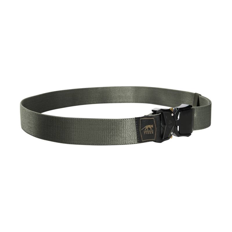 Tasmanian Tiger TT QR Stretchbelt 38mm			Hosengürtel Blitzangebot