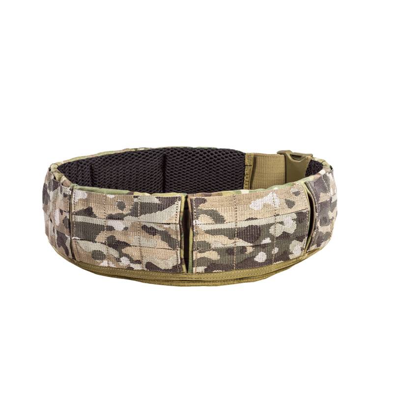 Tasmanian Tiger TT Warrior Belt MKIV MC			Ausrüstungsgürtel Neuheiten