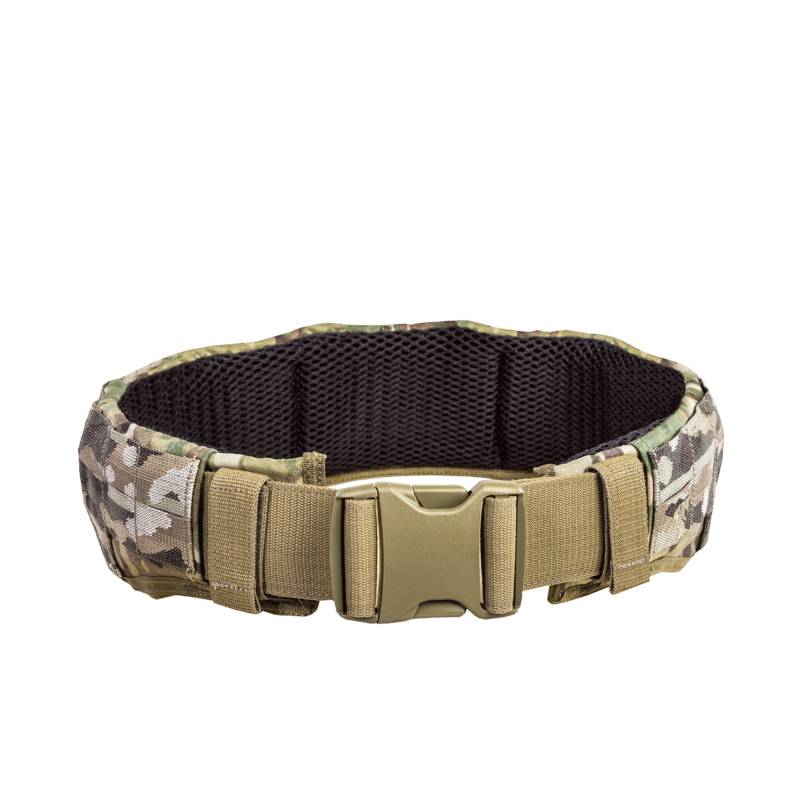Tasmanian Tiger TT Warrior Belt MKIV MC			Ausrüstungsgürtel Neuheiten