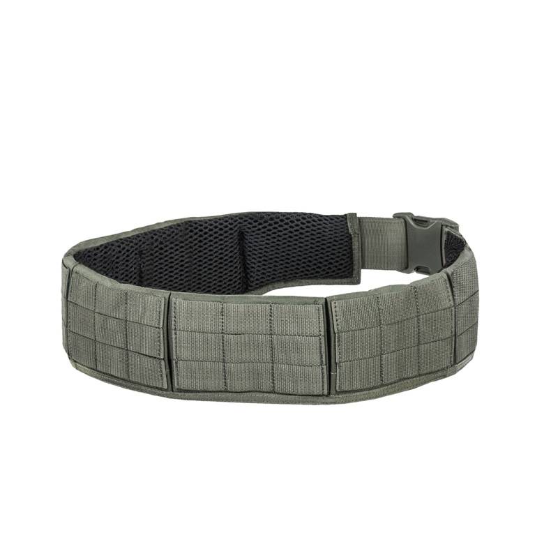Tasmanian Tiger TT Warrior Belt MKIV IRR			Ausrüstungsgürtel Bestseller