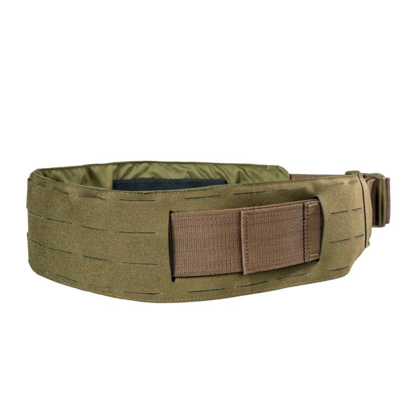 Tasmanian Tiger TT Warrior Belt LC			Taktischer Kampfgürtel Super Sparpreis