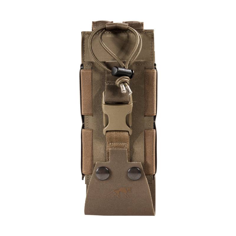 Tasmanian Tiger TT Tac Pouch 2 Radio MKII			Funkgerätetasche Kostenlose Rückgabe