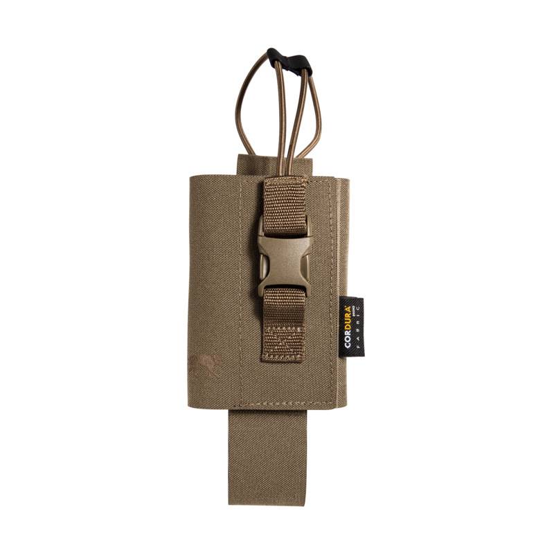 Tasmanian Tiger TT Radio Pouch LP			Funkgeräte-Holster Begrenzte Freigabe