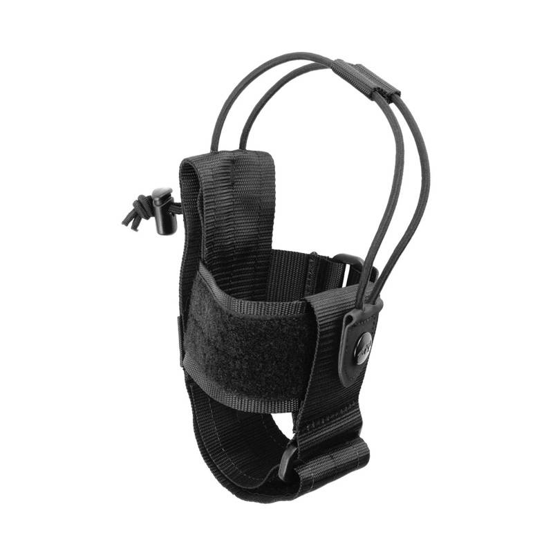 Tasmanian Tiger TT Tac Pouch 2 Radio			Funkgeräte-Holster Letzte 3 Tage