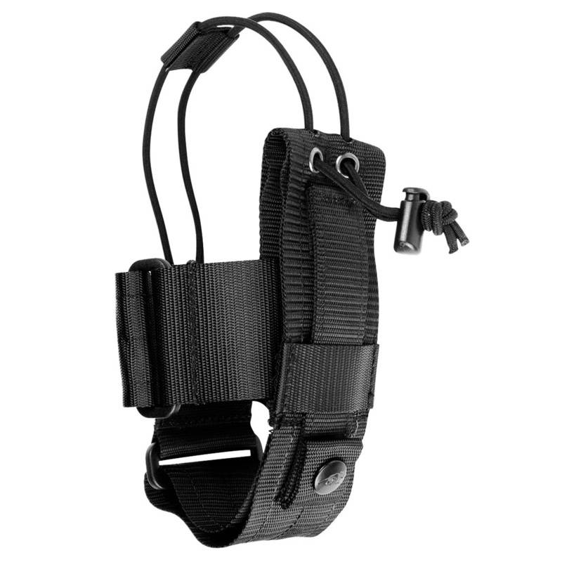 Tasmanian Tiger TT Tac Pouch 2 Radio			Funkgeräte-Holster Letzte 3 Tage