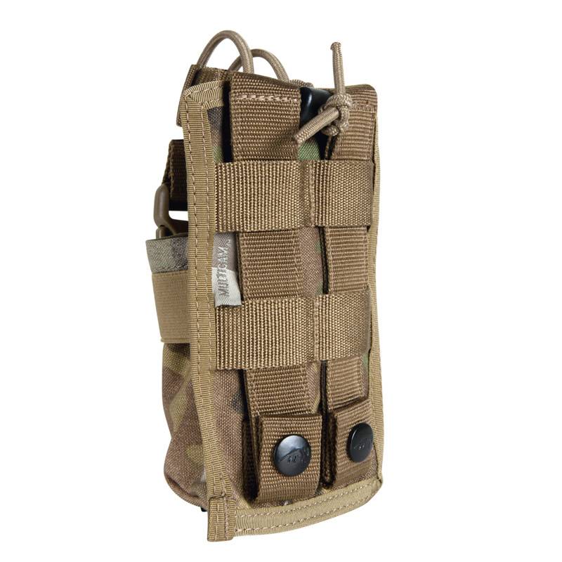 Tasmanian Tiger TT Tac Pouch 3 Radio MC			Funkgerätetasche JETZT KAUFEN