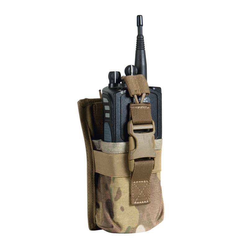 Tasmanian Tiger TT Tac Pouch 3 Radio MC			Funkgerätetasche JETZT KAUFEN